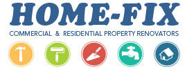 Home Fix Logo Home Fix Logo
